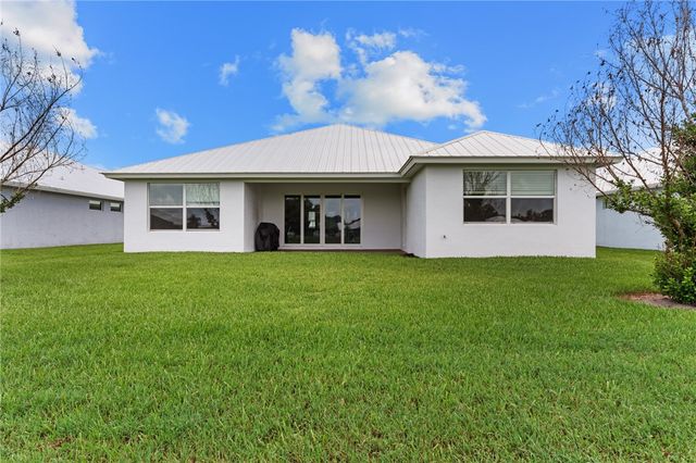5595 Arabella Lane, Vero Beach, FL 32967