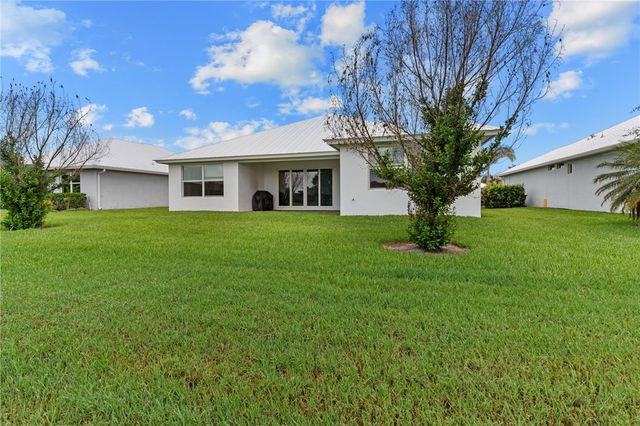 5595 Arabella Lane, Vero Beach, FL 32967