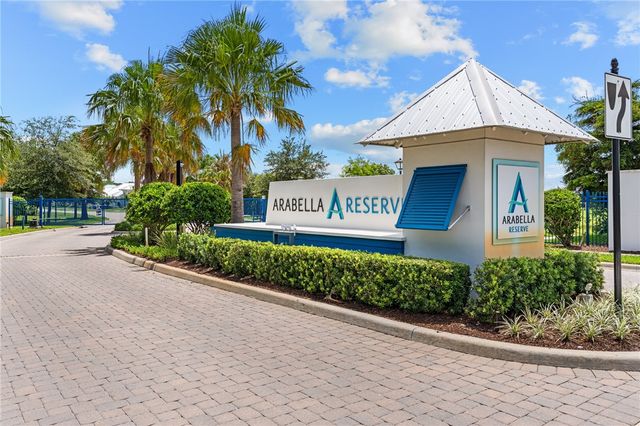 5595 Arabella Lane, Vero Beach, FL 32967