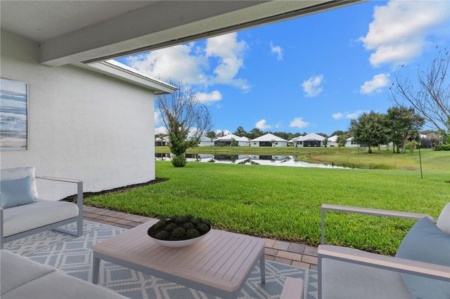 5595 Arabella Lane, Vero Beach, FL 32967