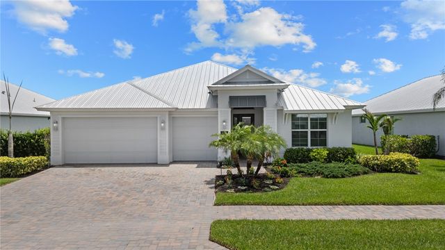 5595 Arabella Lane, Vero Beach, FL 32967