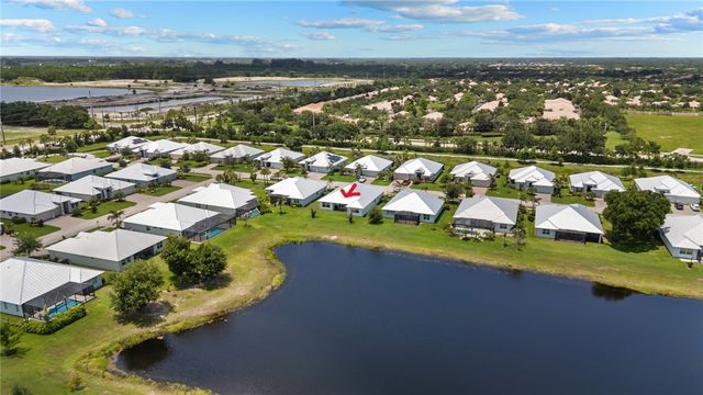 5595 Arabella Lane, Vero Beach, FL 32967