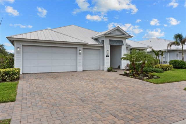 5595 Arabella Lane, Vero Beach, FL 32967