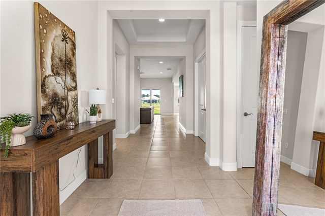 5595 Arabella Lane, Vero Beach, FL 32967