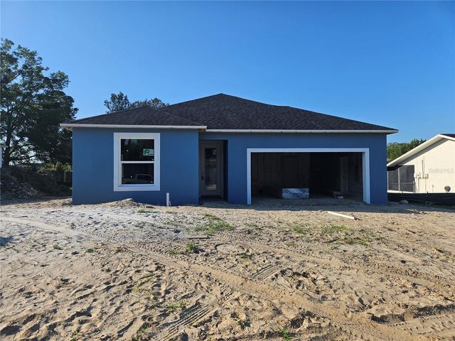 10111 BRIAR CIRCLE, Hudson, FL 34667