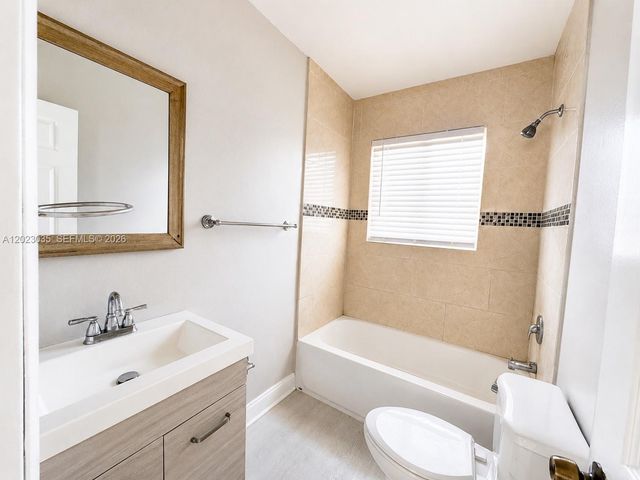 1920 Washington Ave 5, Opa-locka, FL 33054