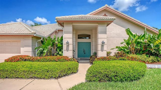 4871 WINTERHAVEN DRIVE, Sarasota, FL 34233