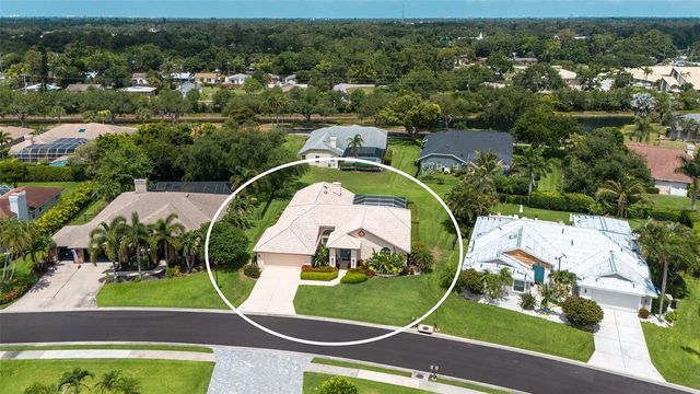 4871 WINTERHAVEN DRIVE, Sarasota, FL 34233