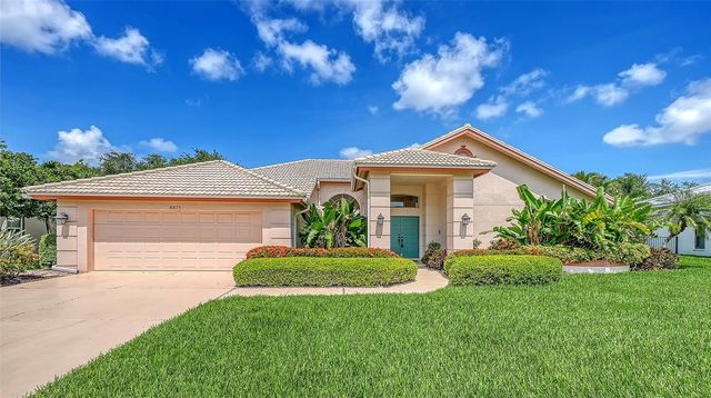 4871 WINTERHAVEN DRIVE, Sarasota, FL 34233