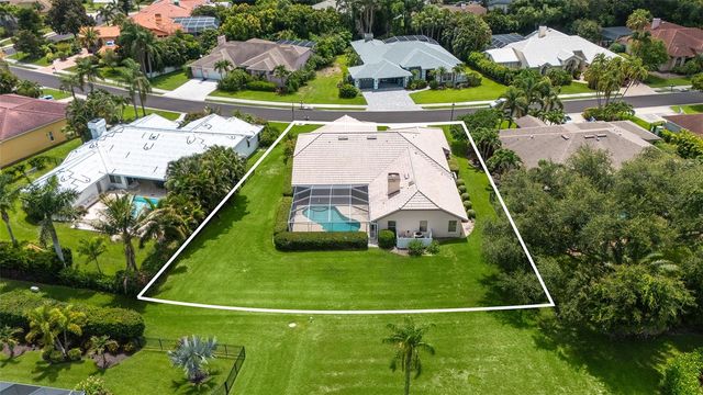 4871 WINTERHAVEN DRIVE, Sarasota, FL 34233