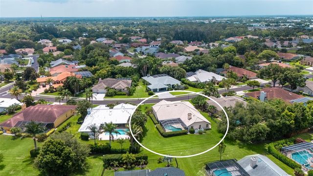 4871 WINTERHAVEN DRIVE, Sarasota, FL 34233