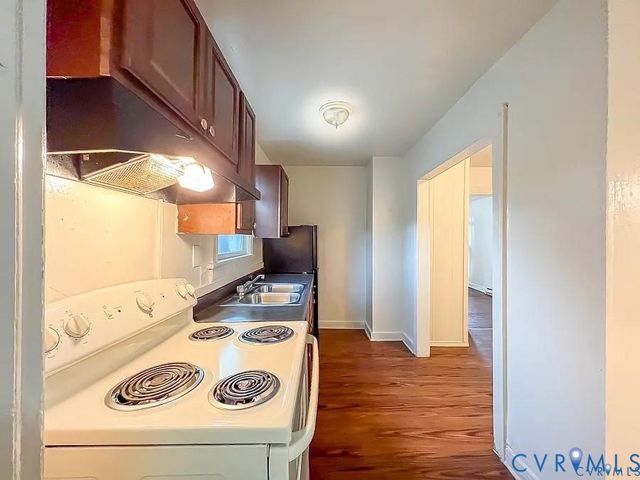 730 Stratford Ave, Petersburg, VA 23803