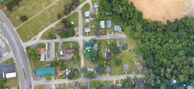 730 Stratford Ave, Petersburg, VA 23803