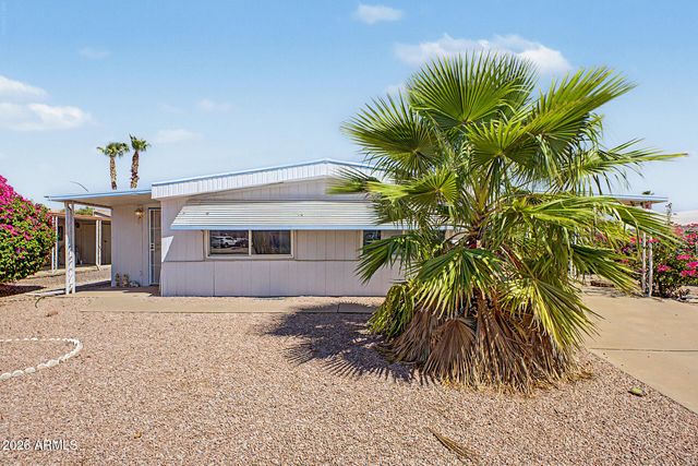 555 S 83RD Way, Mesa, AZ 85208