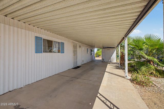 555 S 83RD Way, Mesa, AZ 85208