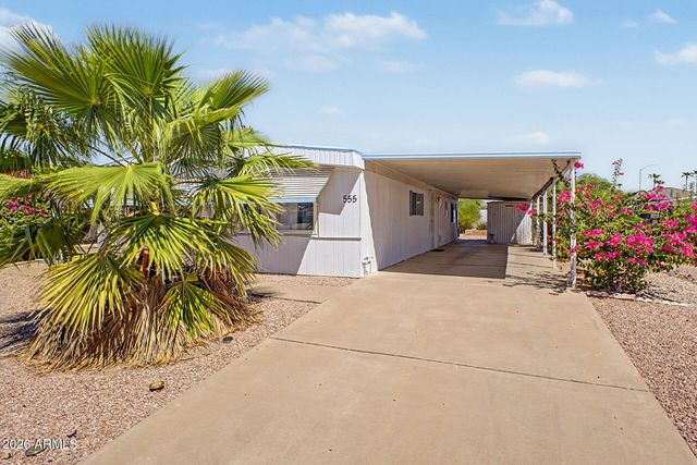 555 S 83RD Way, Mesa, AZ 85208