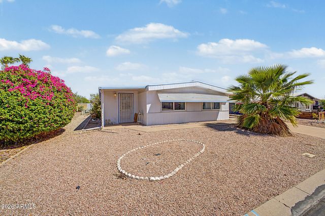 555 S 83RD Way, Mesa, AZ 85208