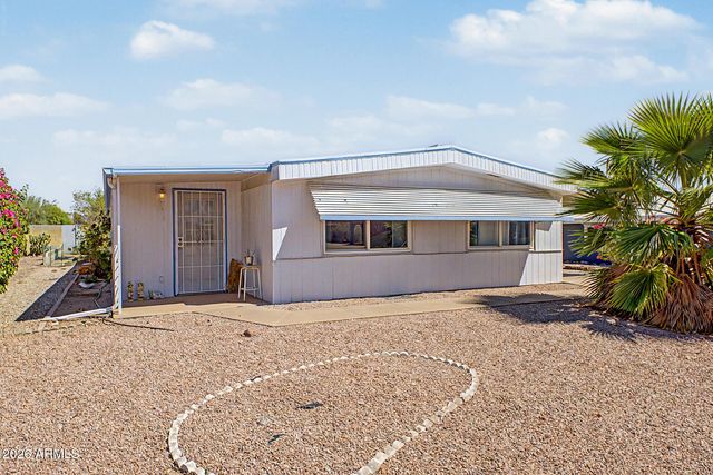 555 S 83RD Way, Mesa, AZ 85208
