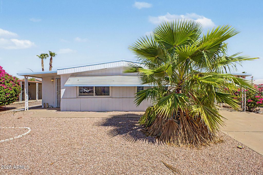 555 S 83RD Way, Mesa, AZ 85208 — photo 2