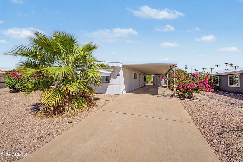 555 S 83RD Way, Mesa, AZ 85208 — photo 3