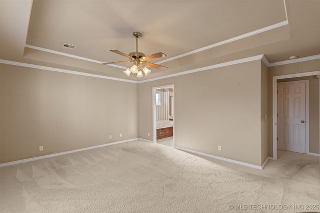 9559 S College Court, Tulsa, OK 74137