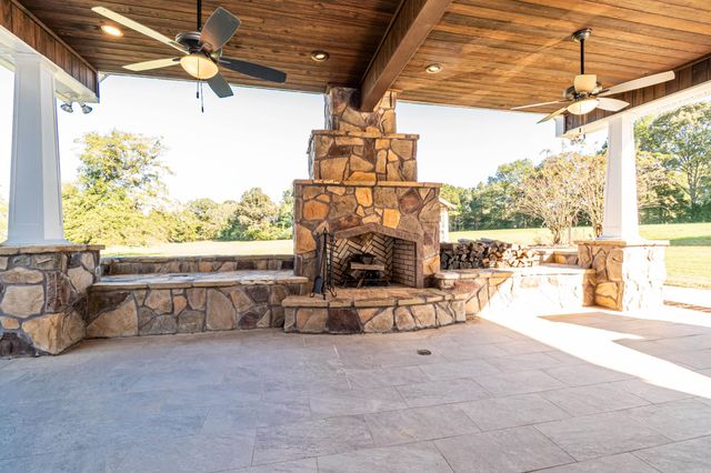 3169 Lawson Road, El Dorado, AR 71730