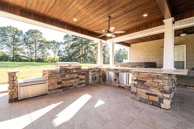 3169 Lawson Road, El Dorado, AR 71730
