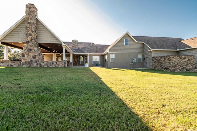 3169 Lawson Road, El Dorado, AR 71730