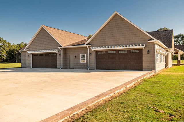 3169 Lawson Road, El Dorado, AR 71730