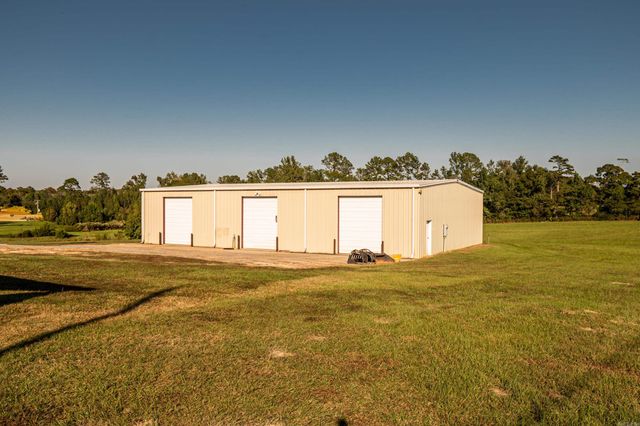 3169 Lawson Road, El Dorado, AR 71730