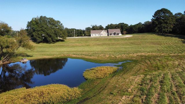 3169 Lawson Road, El Dorado, AR 71730