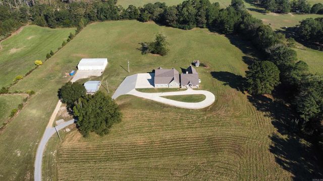 3169 Lawson Road, El Dorado, AR 71730