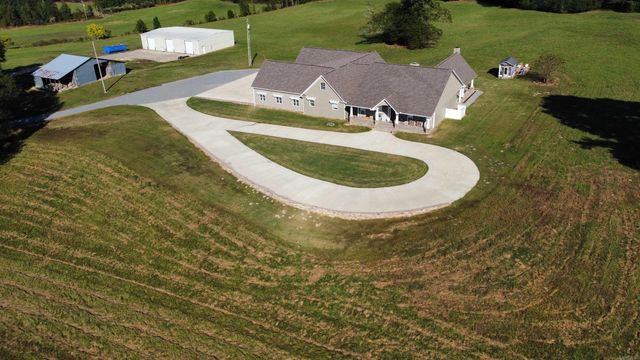 3169 Lawson Road, El Dorado, AR 71730