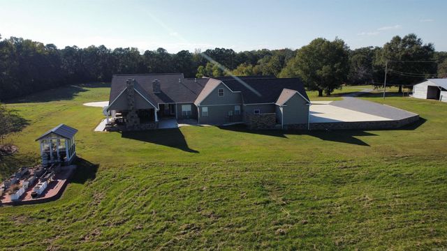 3169 Lawson Road, El Dorado, AR 71730