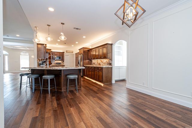 3169 Lawson Road, El Dorado, AR 71730