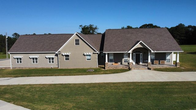 3169 Lawson Road, El Dorado, AR 71730