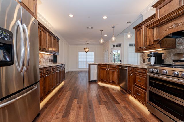 3169 Lawson Road, El Dorado, AR 71730