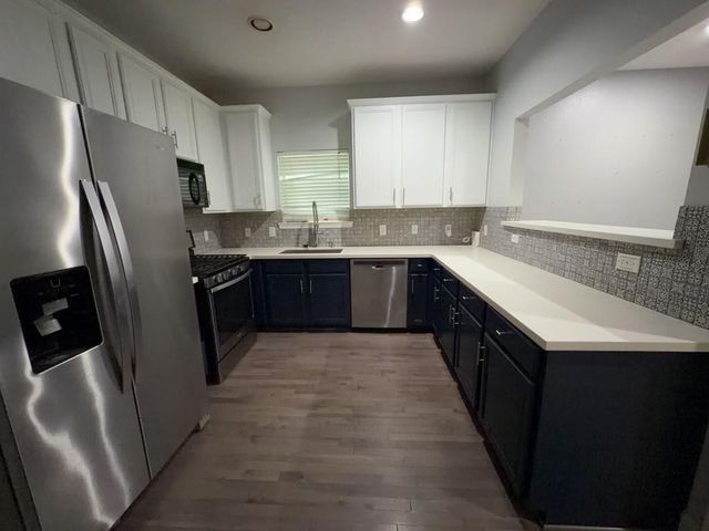 1828 Fletcher Street, Houston, TX 77009