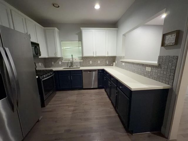 1828 Fletcher Street, Houston, TX 77009