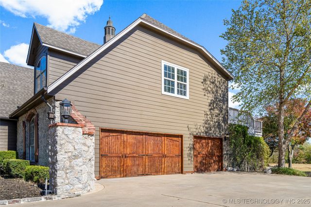 14235 S 50th East Avenue, Bixby, OK 74008