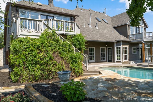 14235 S 50th East Avenue, Bixby, OK 74008