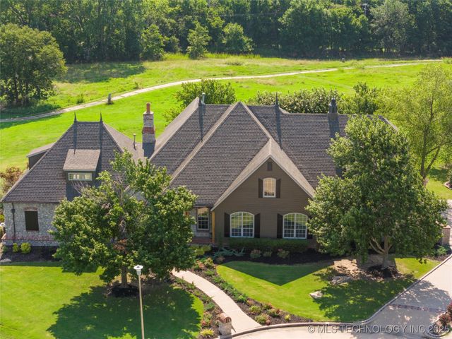 14235 S 50th East Avenue, Bixby, OK 74008