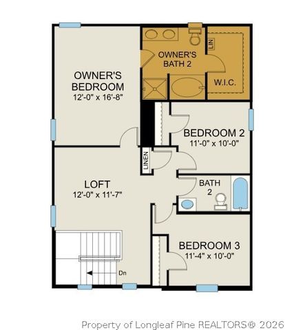 54 Jewel Tower Lane, Lillington, NC 27546