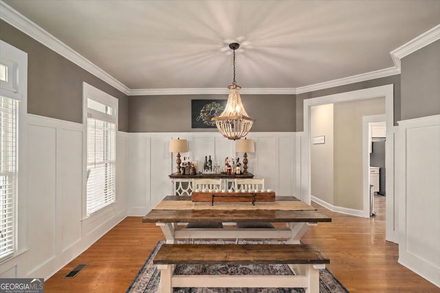 12 Memorial Court, Dallas, GA 30132