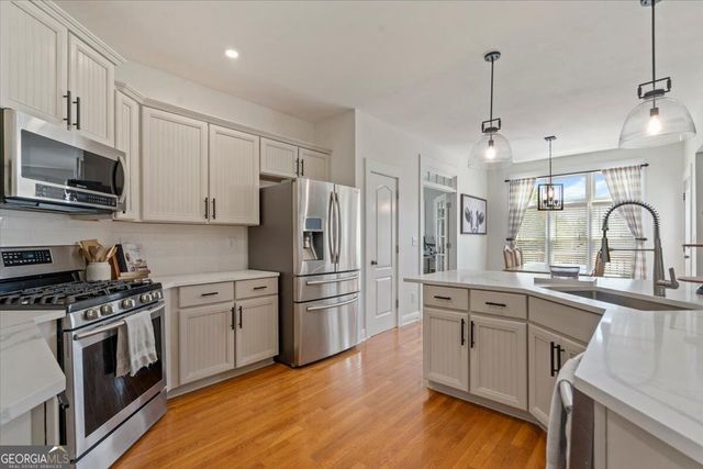 12 Memorial Court, Dallas, GA 30132