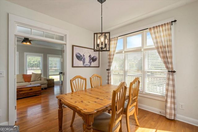 12 Memorial Court, Dallas, GA 30132