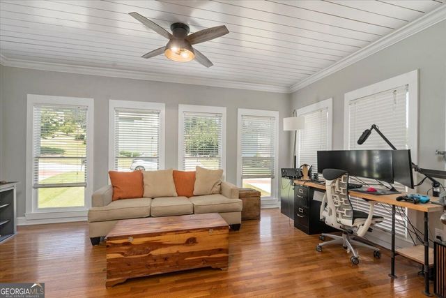 12 Memorial Court, Dallas, GA 30132