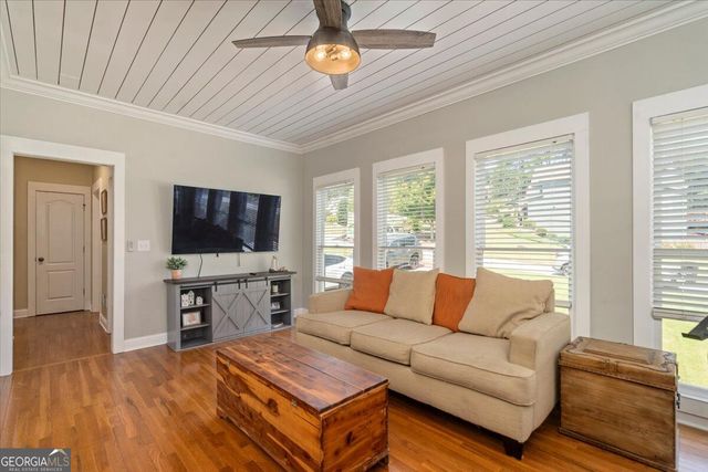12 Memorial Court, Dallas, GA 30132