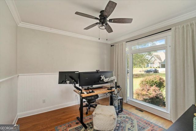 12 Memorial Court, Dallas, GA 30132
