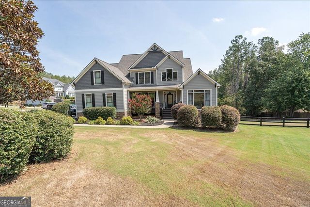 12 Memorial Court, Dallas, GA 30132